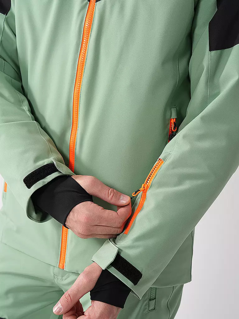 WATTS | Veste de ski Storm pour homme |