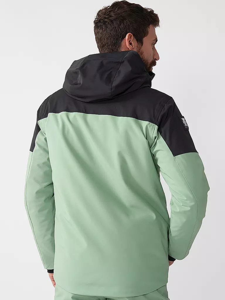 WATTS | Veste de ski Storm pour homme |