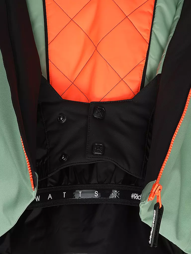 WATTS | Veste de ski Storm pour homme |