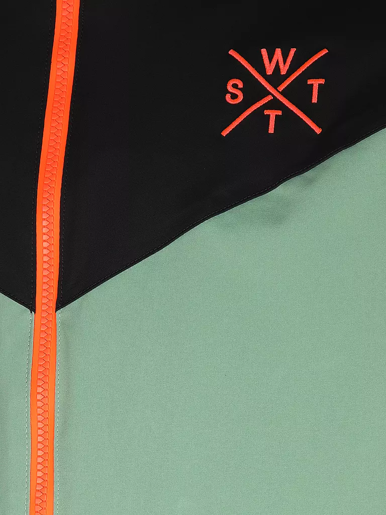 WATTS | Veste de ski Storm pour homme |