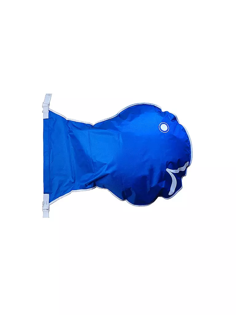 WICKELFISCH | Wickelfisch Türkis M | Bleu