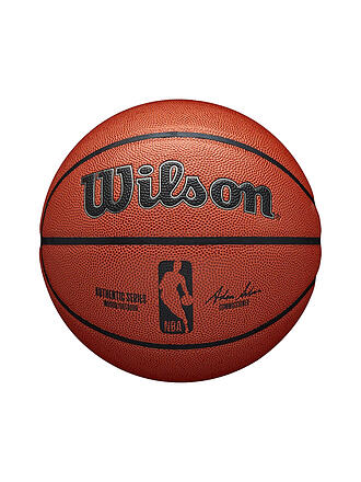 WILSON | Basketball NBA Authentic Intérieur Extérieur