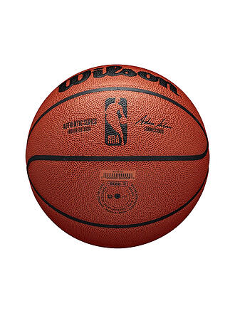 WILSON | Basketball NBA Authentic Intérieur Extérieur