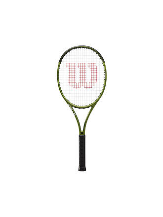 WILSON | Raquette de tennis Blade Feel 100