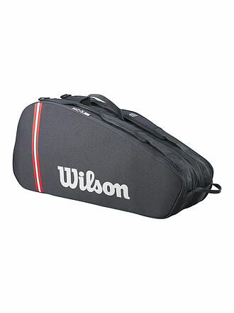 WILSON | Sac de tennis Tour 6 raquettes
