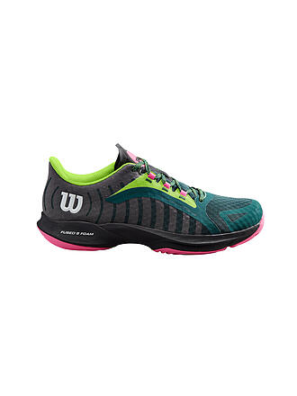 WILSON | Chaussures de padel pour femmes Hurakn Pro