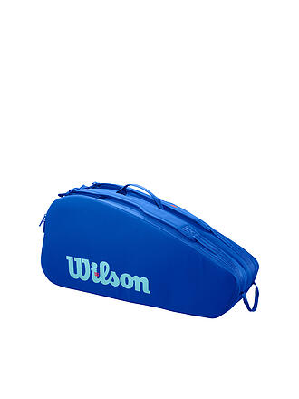WILSON | Sac de tennis Tour Ultra 6 raquettes
