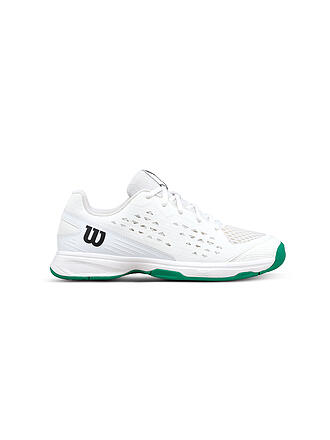 WILSON | Chaussures de tennis pour enfants Rush Pro ACE JR Lite