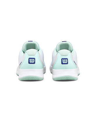 WILSON | Chaussures de tennis Intrigue Lite pour femmes
