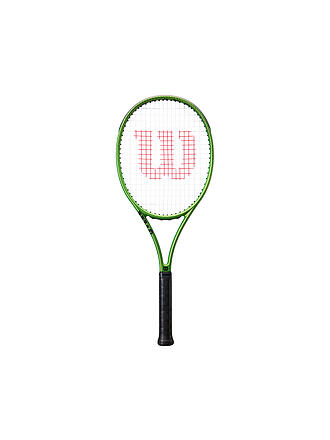 WILSON | Raquette de tennis Blade Feel 100