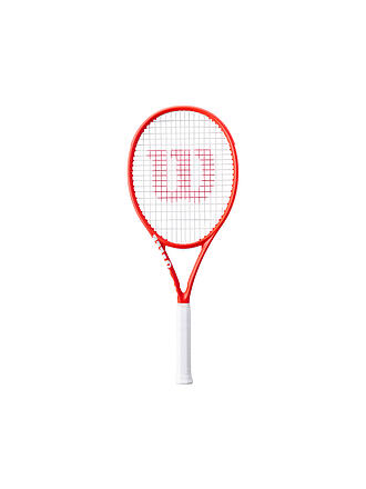 WILSON | Raquette de tennis Clash 100 V3 Reverse