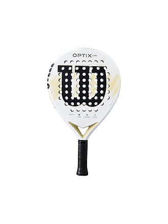 WILSON | Raquette de padel Optix V2 Lite