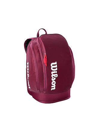 WILSON | Sac à dos de tennis Defyer V1