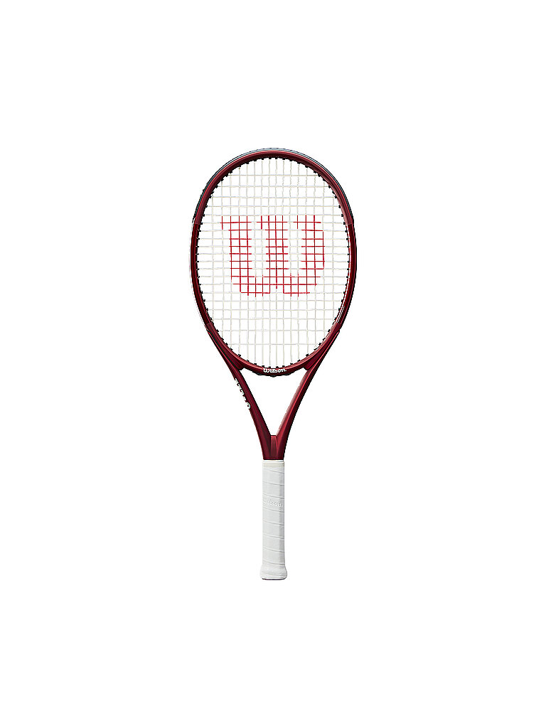 Raquette de tennis Triad Five rouge 3