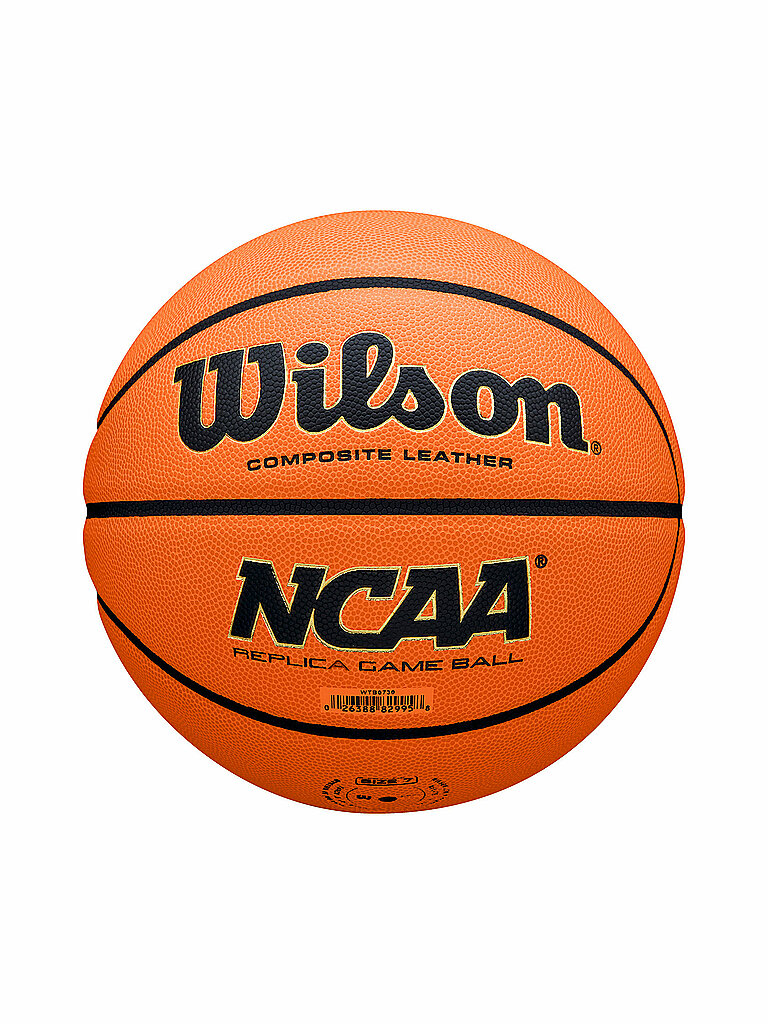 Basketball NCAA Replica Comp orange