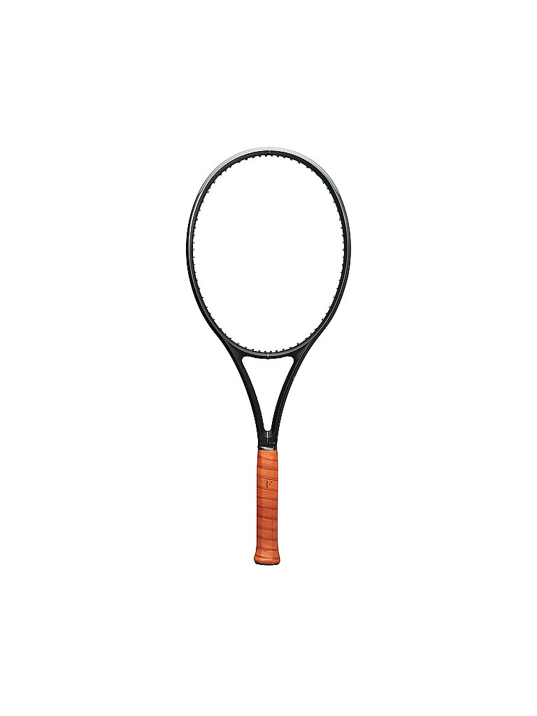 Raquette de tennis RF 01 Pro non cordée noir 2