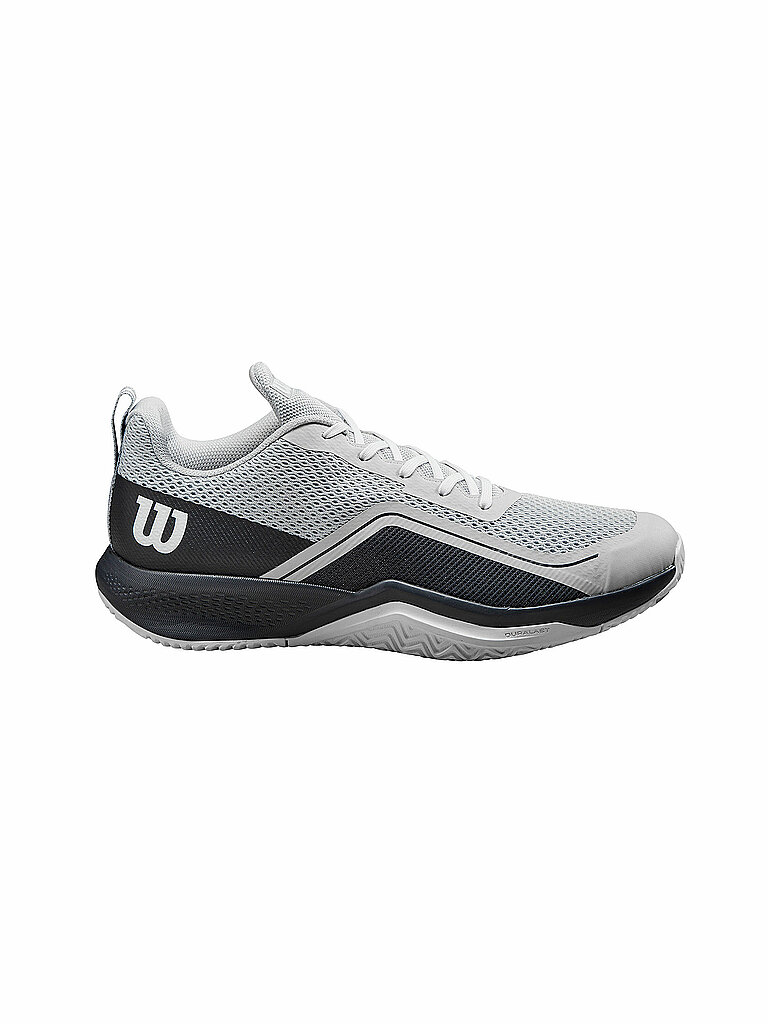 Chaussures de tennis Rush Pro Lite gris clair 46