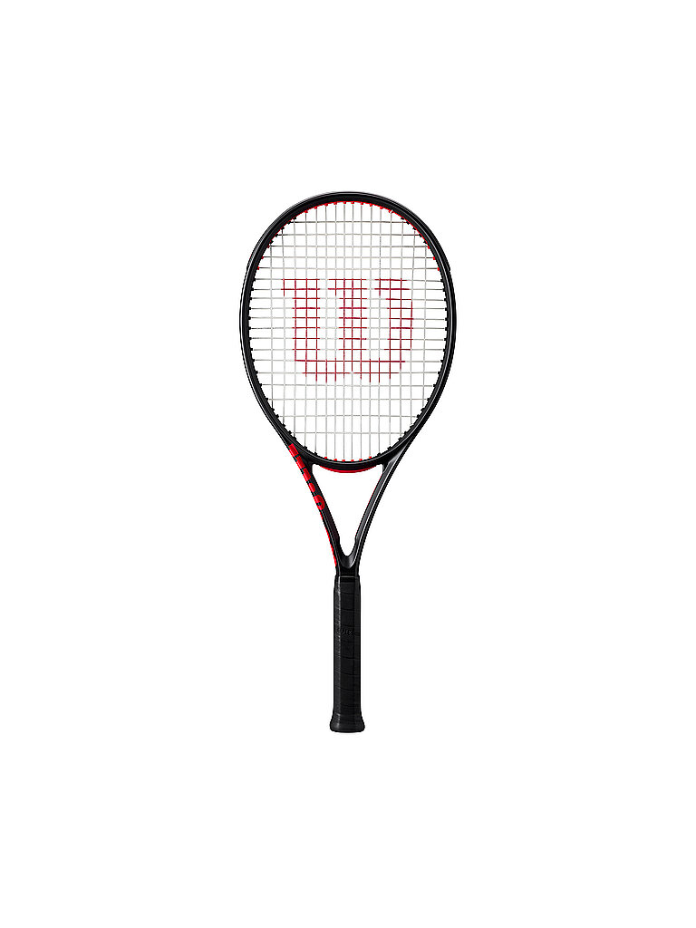 Raquette de tennis Clash 100L V3 noir 1