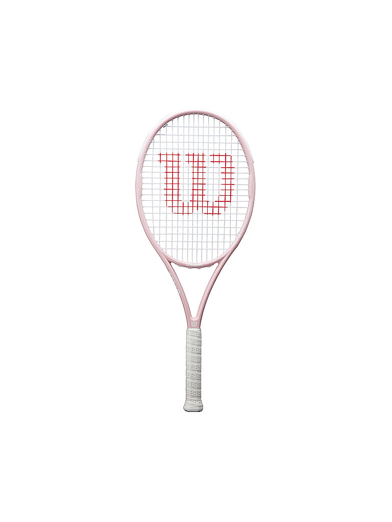 Raquette de tennis Intruige SE Cordée rose 2