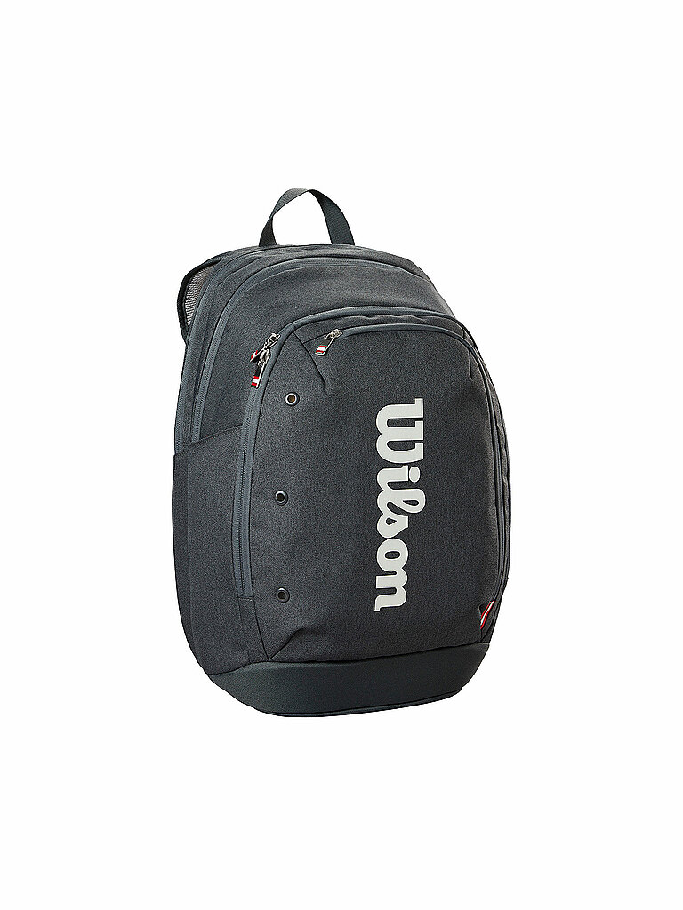 Sac à dos de tennis Tour noir