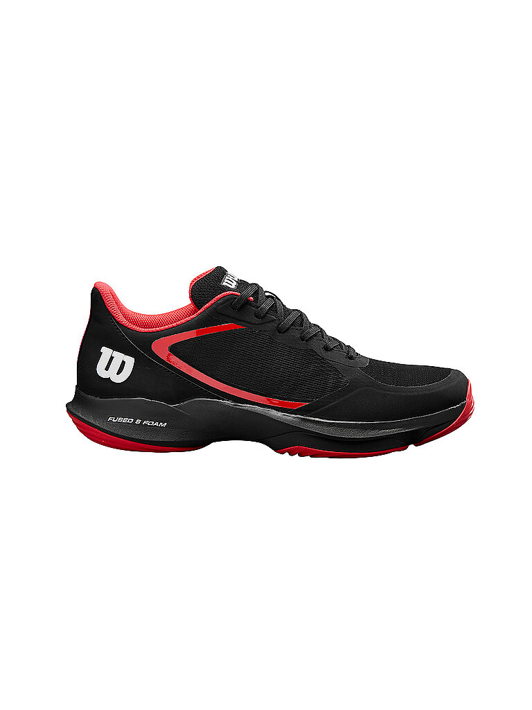 Chaussures de padel Hurakan Lites noir 40 2/3