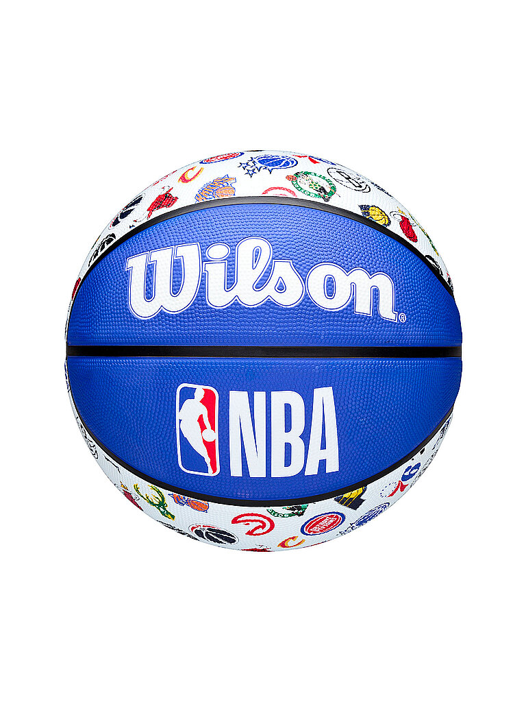 Basketball NBA All Team multicolore