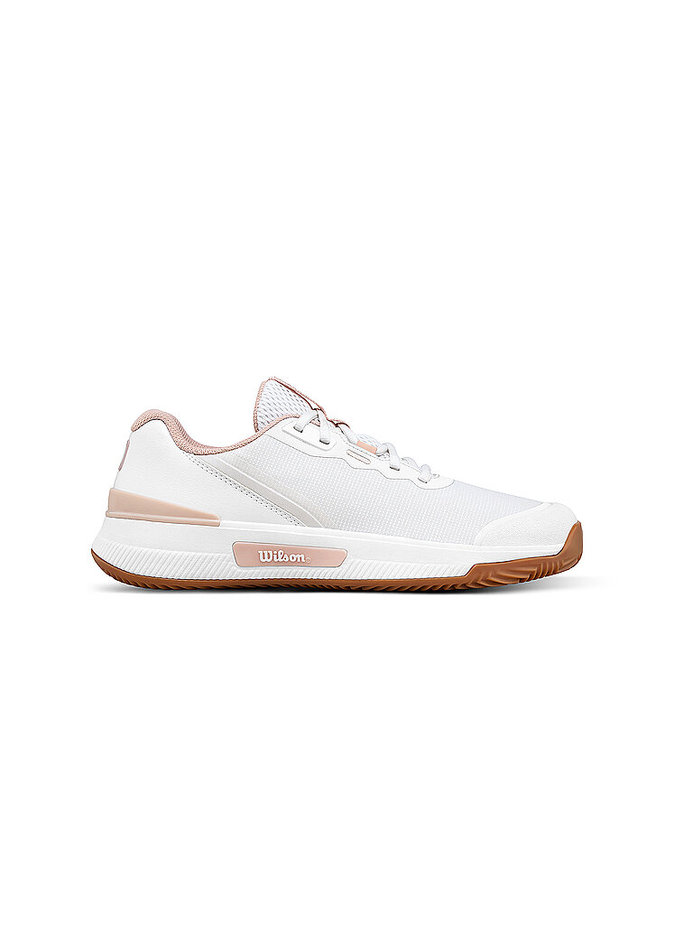 Chaussures de tenniss Intrigue Pro Clay blanc 38