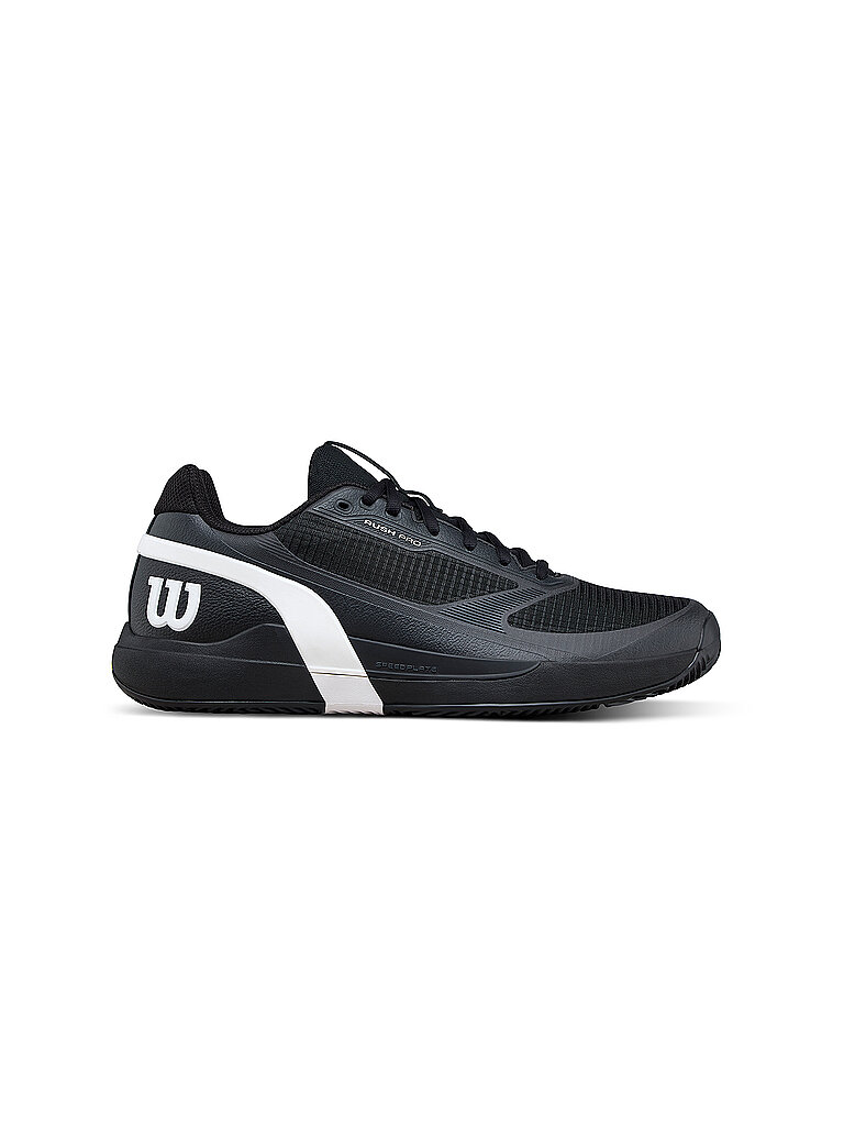 Chaussures de tenniss Rush Pro 5 Clay noir 43 1/3