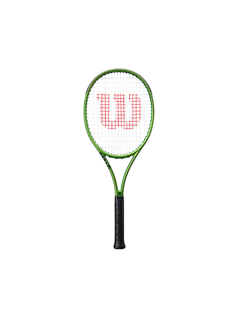 Raquette de tennis Blade Feel 100 vert 3