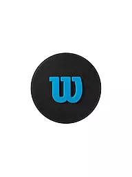 WILSON | Amortisseur Ultra Pro Feel Ultra, lot de 2 | Noir