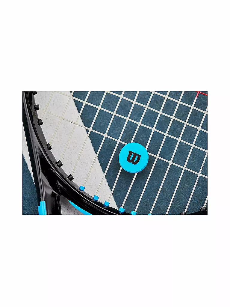 WILSON | Amortisseur Ultra Pro Feel Ultra, lot de 2 |