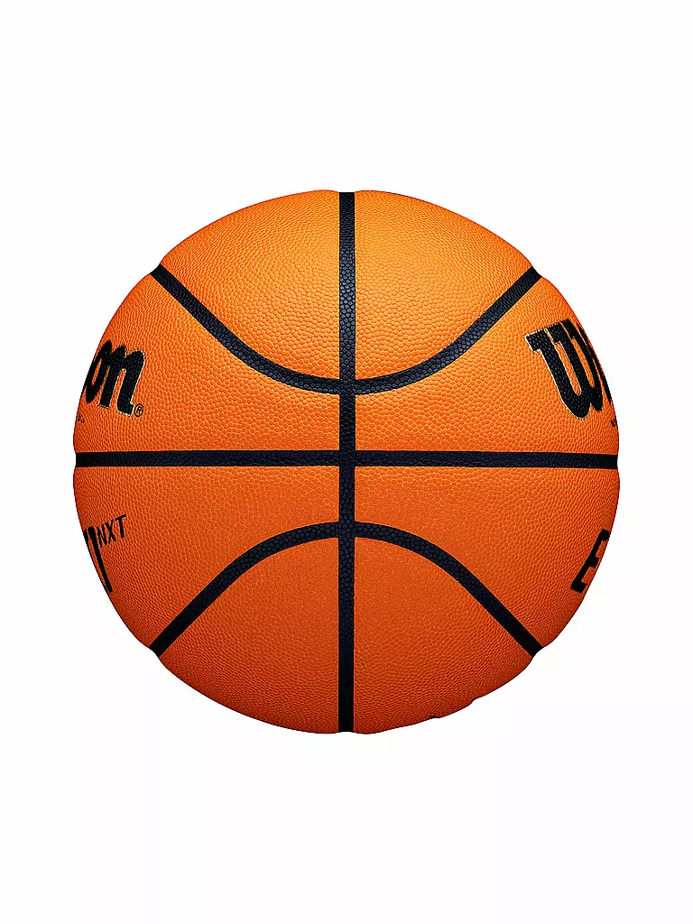 WILSON | Ballon de basketball Evo NXT Indoor Game Ball |