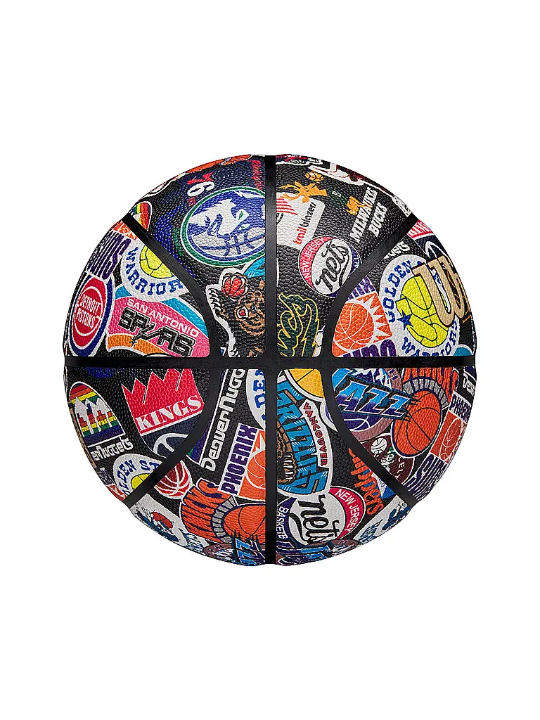 WILSON | Basketball NBA All Team Retro |