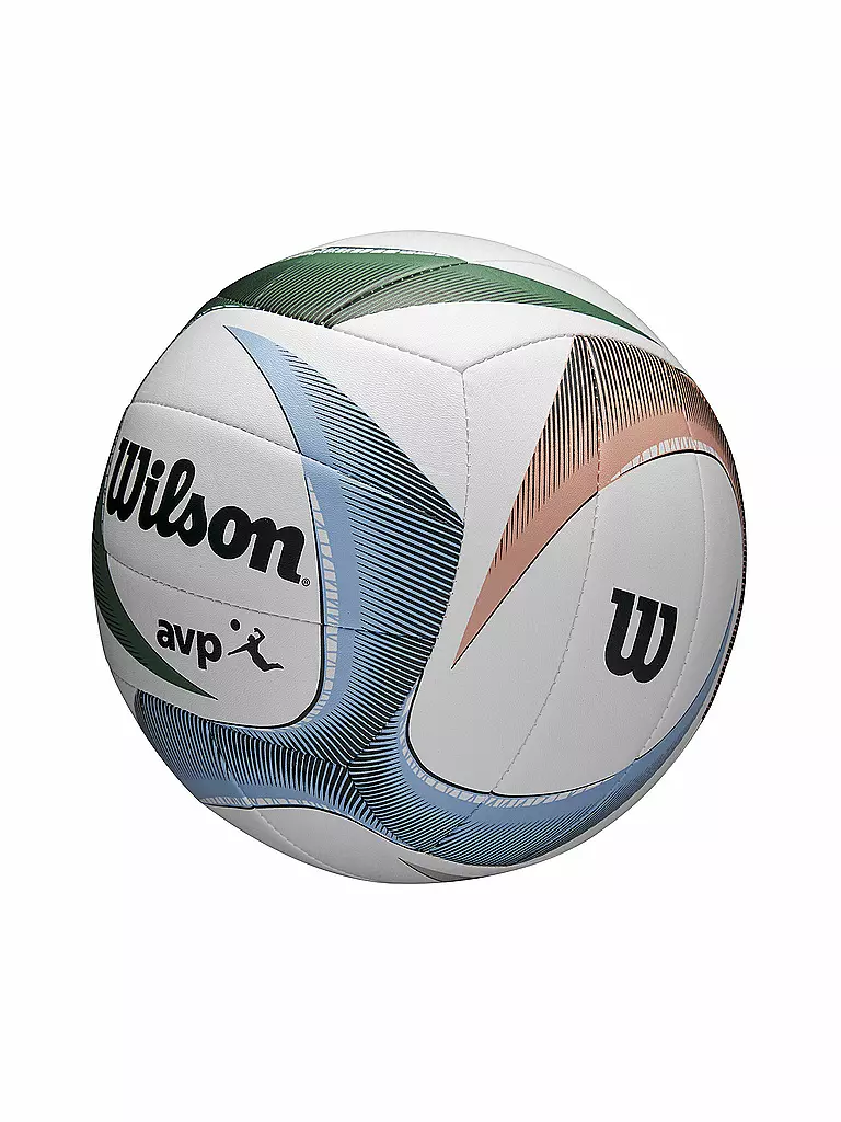 WILSON | Beachvolley-ball AVP PXL |