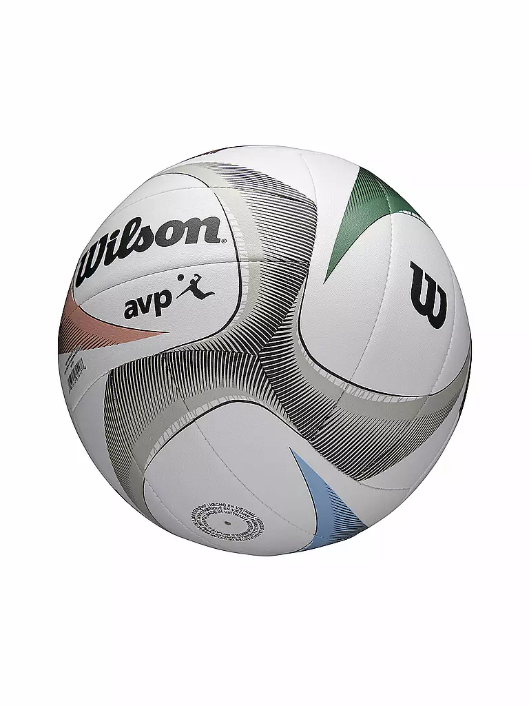 WILSON | Beachvolley-ball AVP PXL |