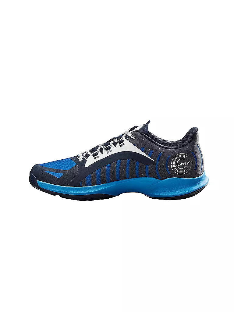 WILSON | Chaussures de padel homme Hurakn Pro |