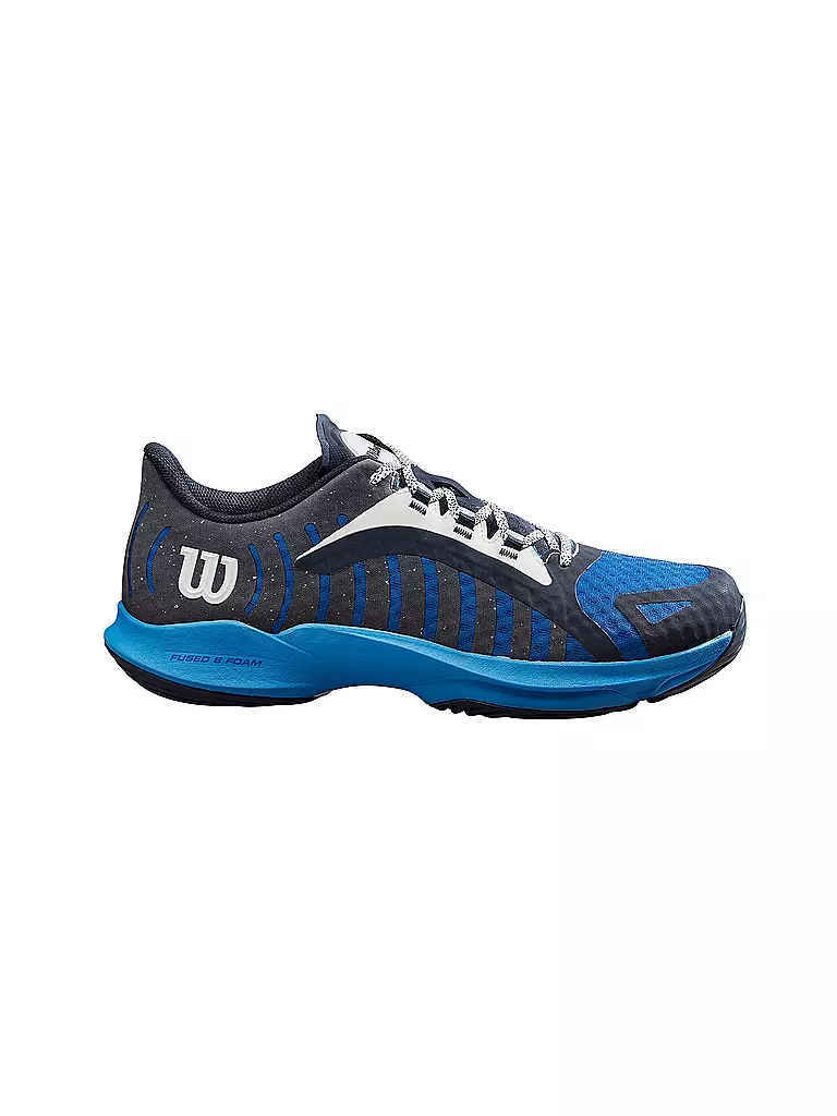 WILSON | Chaussures de padel homme Hurakn Pro |