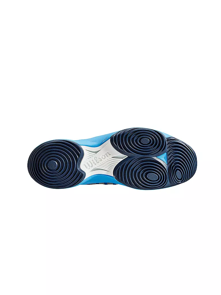 WILSON | Chaussures de padel homme Hurakn Pro |