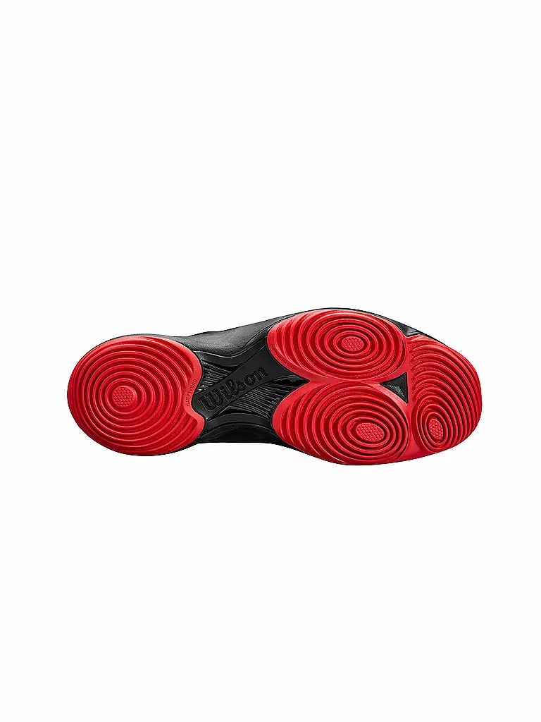 WILSON | Chaussures de padel Hurakan Lite pour hommes |