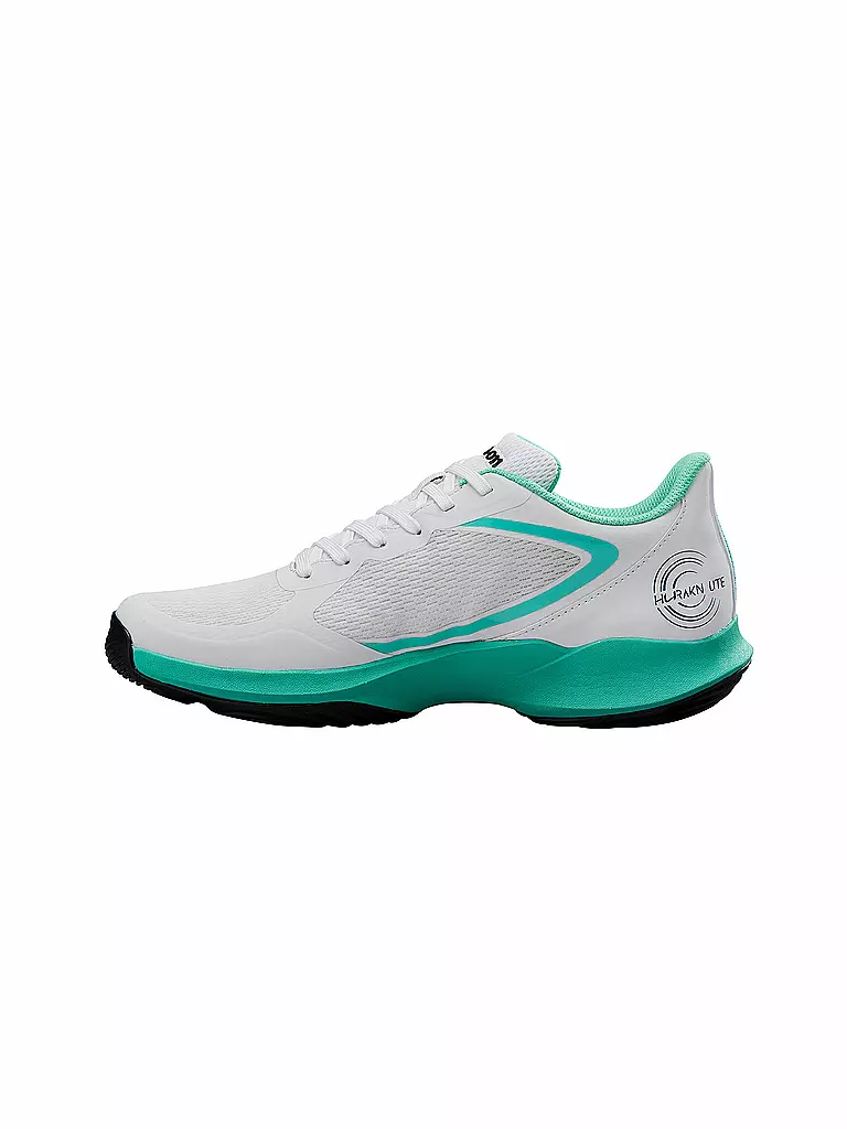 WILSON | Chaussures de padel pour femmes Hurakan Lite |