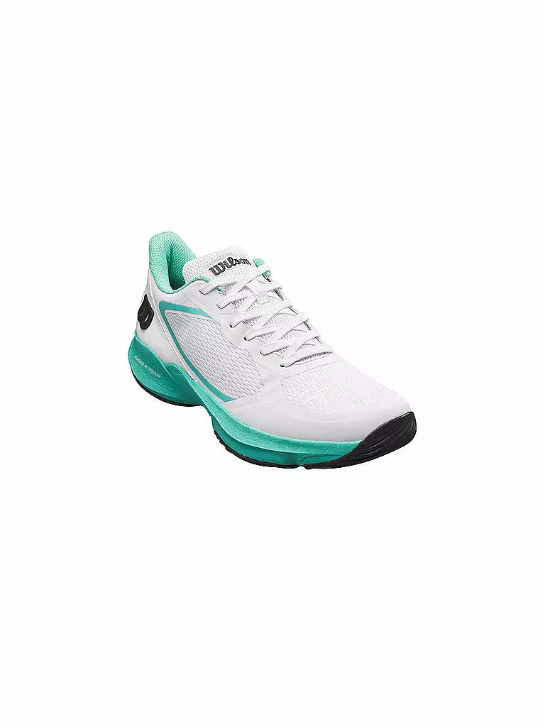 WILSON | Chaussures de padel pour femmes Hurakan Lite |
