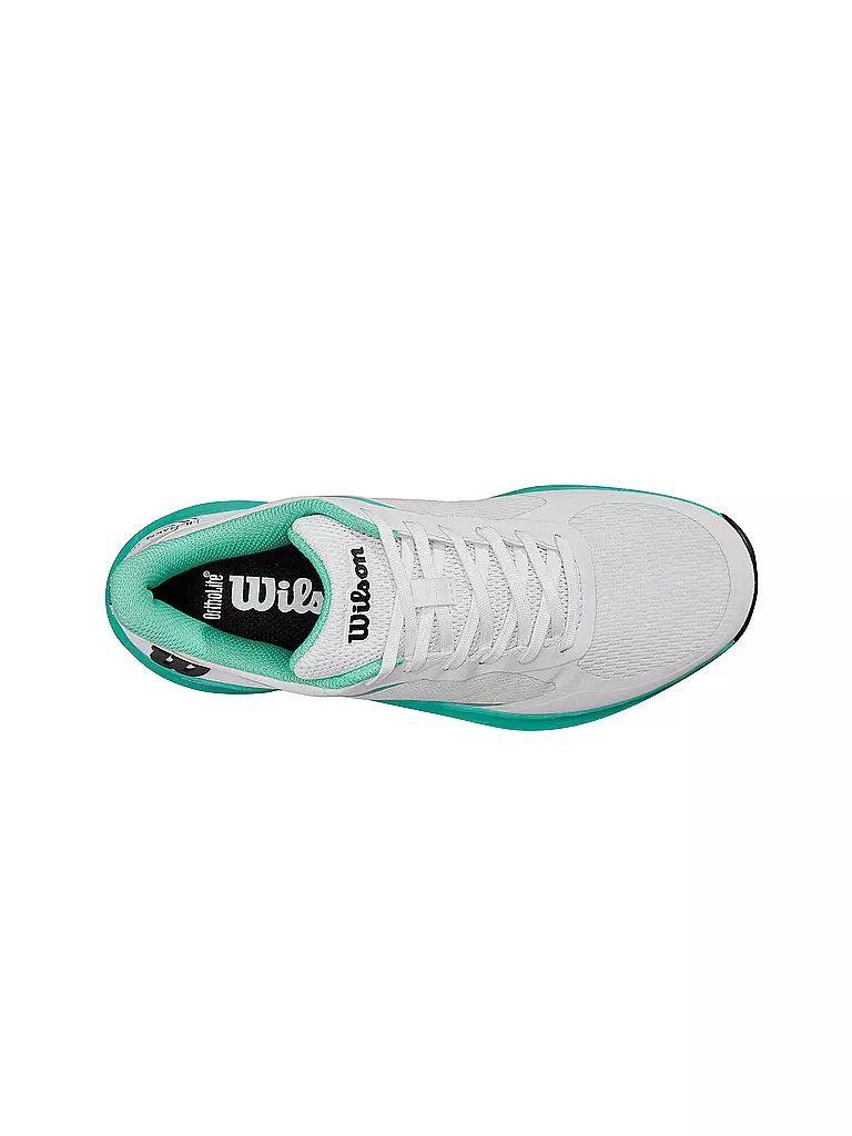 WILSON | Chaussures de padel pour femmes Hurakan Lite |
