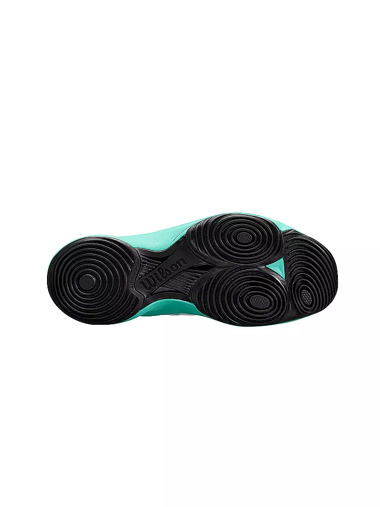 WILSON | Chaussures de padel pour femmes Hurakan Lite |