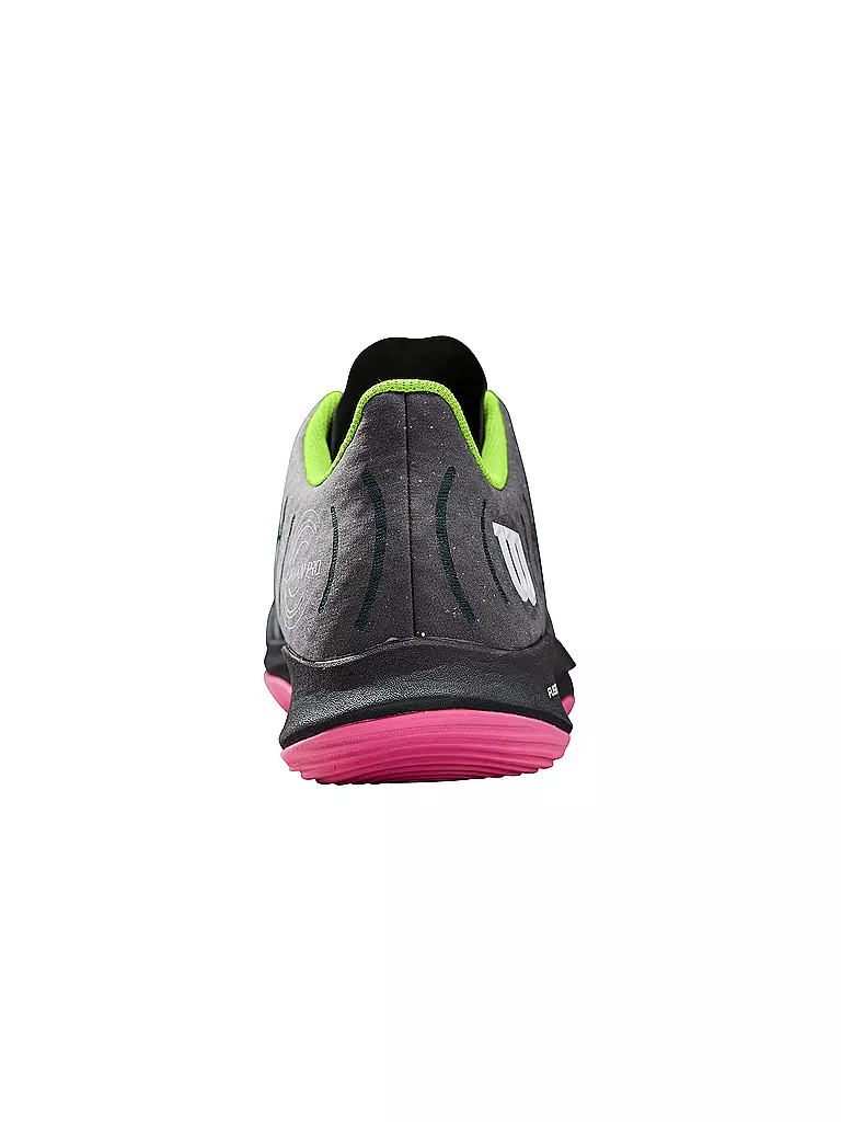 WILSON | Chaussures de padel pour femmes Hurakn Pro |