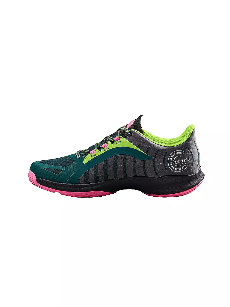WILSON | Chaussures de padel pour femmes Hurakn Pro |
