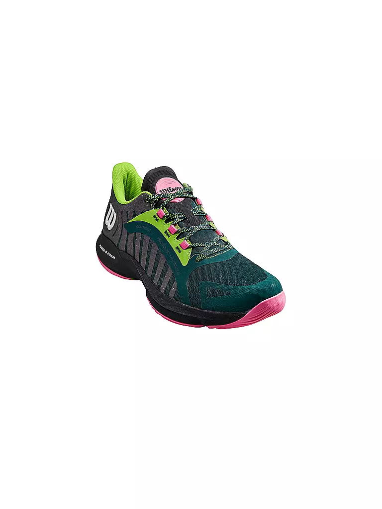 WILSON | Chaussures de padel pour femmes Hurakn Pro |
