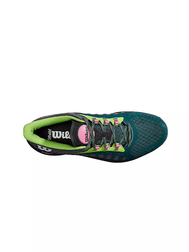 WILSON | Chaussures de padel pour femmes Hurakn Pro |