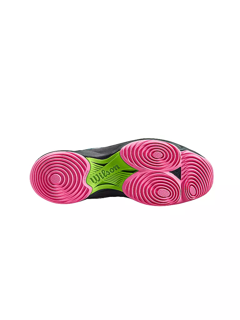WILSON | Chaussures de padel pour femmes Hurakn Pro |