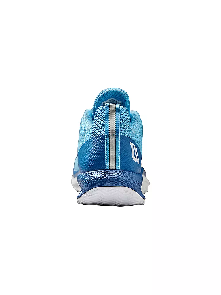 WILSON | Chaussures de tennis femme Rush Pro Lite |