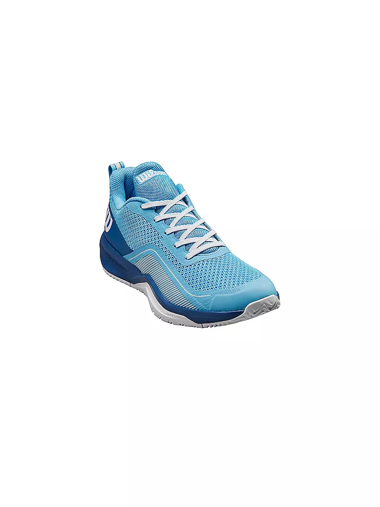 WILSON | Chaussures de tennis femme Rush Pro Lite |